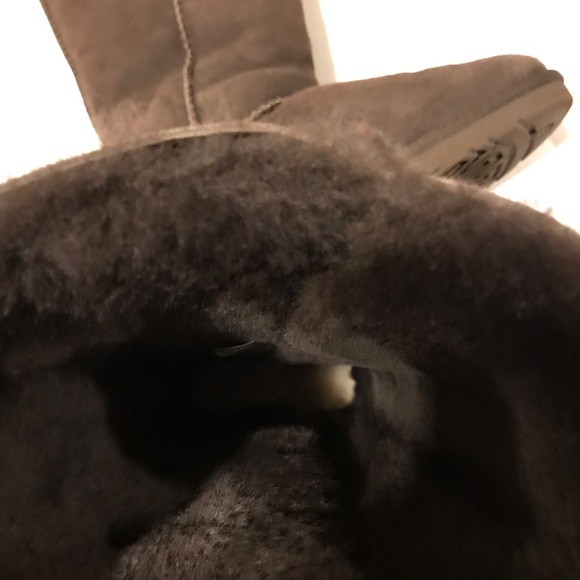 UGG Bailey button boots - Picture 5 of 7